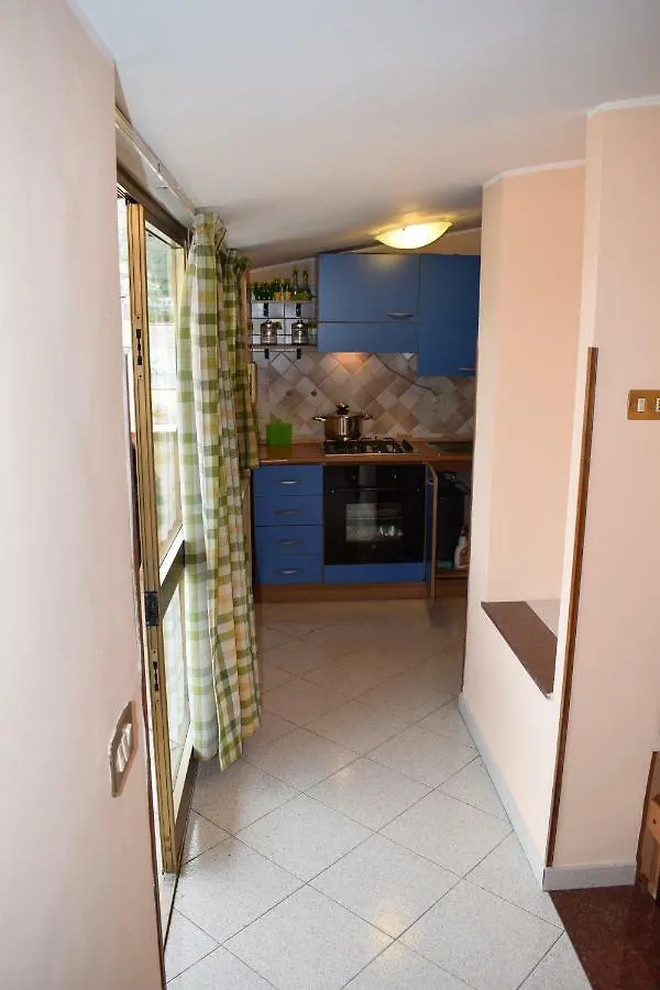 Villa Casa Gagà Sferracavallo