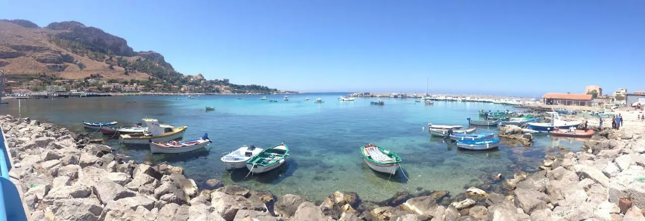 Casa vacanze Villa Casa Gagà Sferracavallo