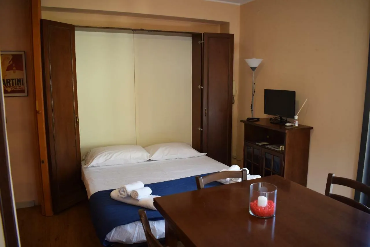 Casa vacanze Villa Casa Gagà Sferracavallo