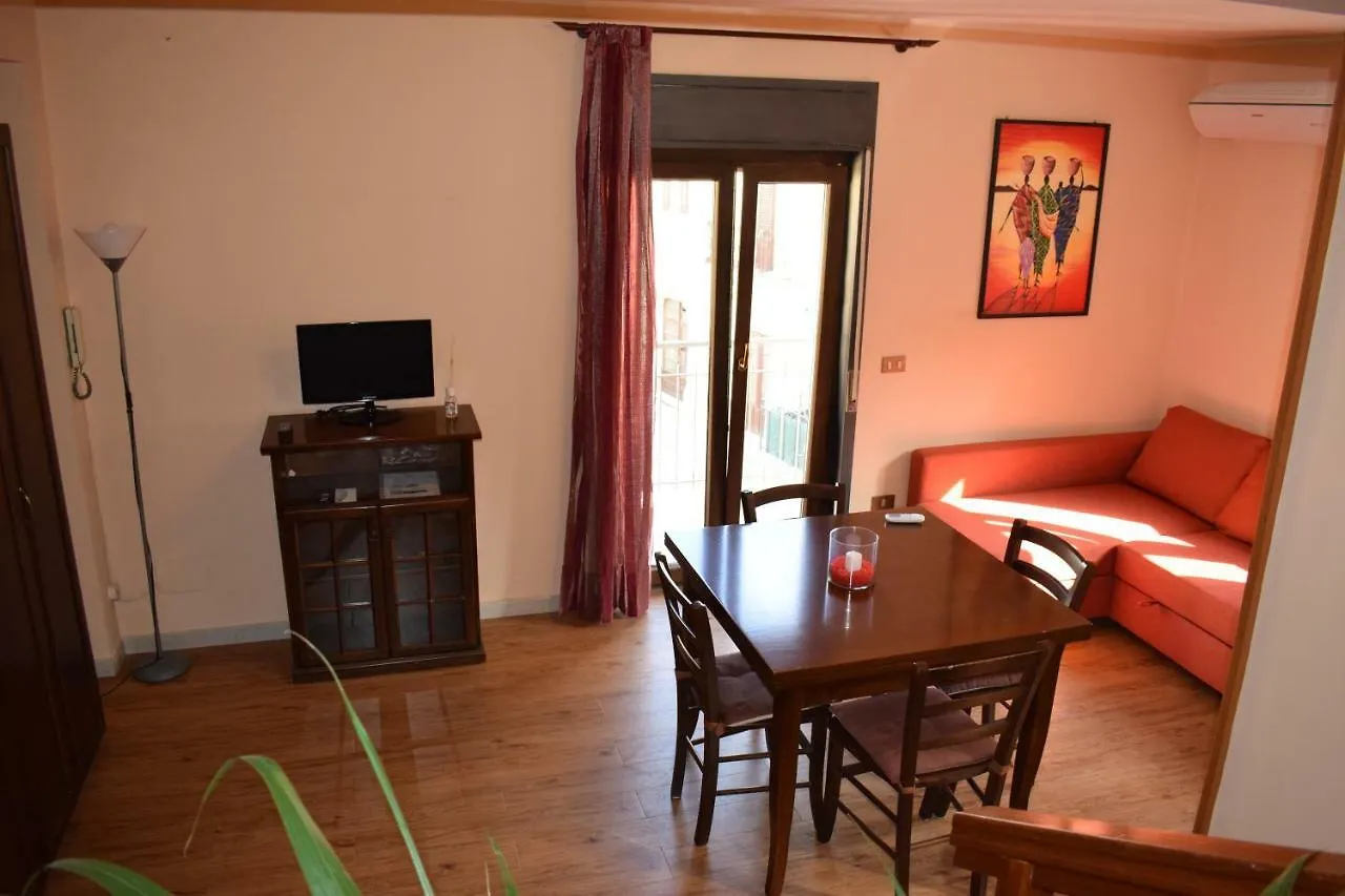 Casa vacanze Villa Casa Gagà Sferracavallo