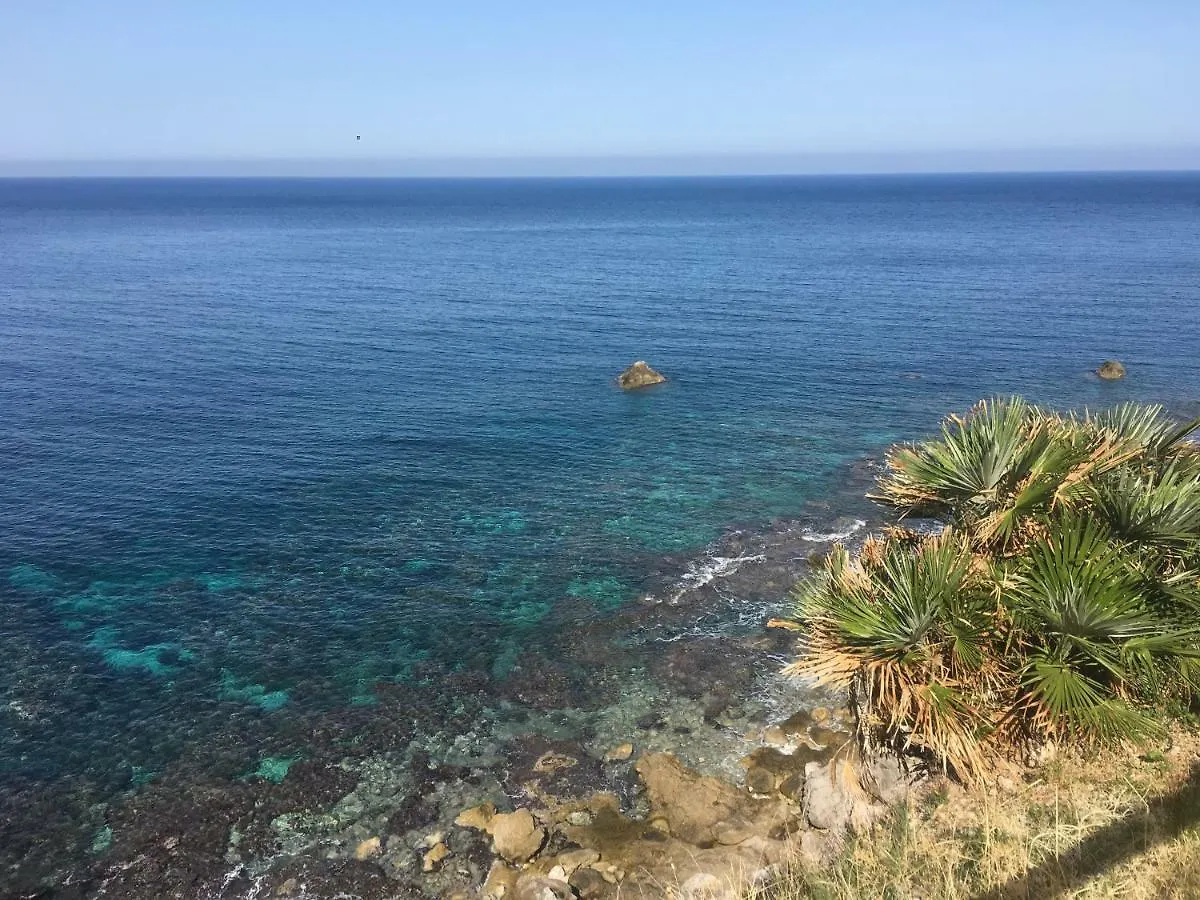 Casa vacanze Villa Casa Gagà Sferracavallo Italia
