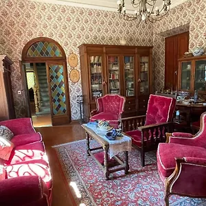 Casa La Torre Un Castello Alle Porte Di Florenz