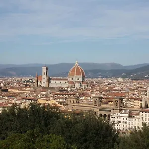 San Frediano Al 36 Firenze