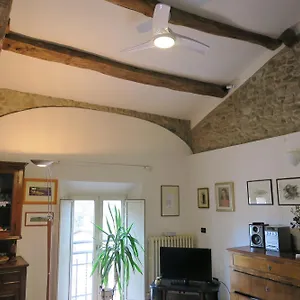 Residenza D'epoca Lina St. Kassian