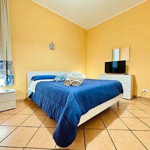 Le Maioliche Blu Appartamento