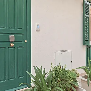La Casa Di Cortile Rizzuto Casa vacanze